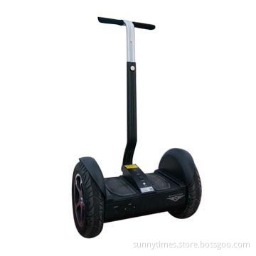 Sunny-times 2-wheel self-balance electric scooter